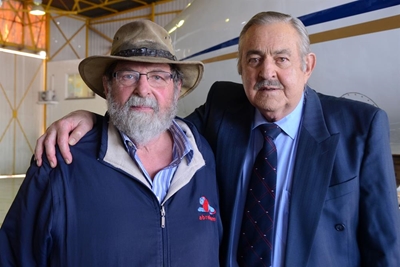 Pawpaw verdien reeds meer as R1,1 miljoen