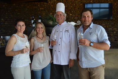 Even more lifestyle offerings at Jakkalsvlei
