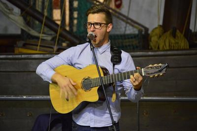CH2 gives scintillating performance