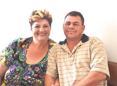 Inwoners wil Tuishuis bederf