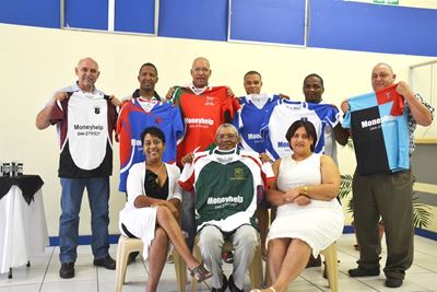 Nuwe rugbytruie vir 7 klubs
