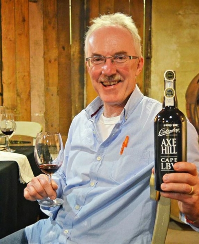 Wynkelders van Calitzdorp ryg toekennings in
