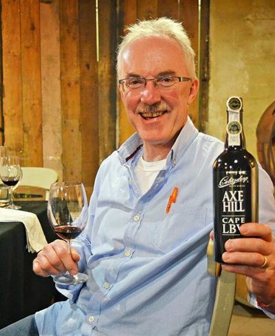 Wynkelders van Calitzdorp ryg toekennings in