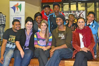 Talent search enters final stages