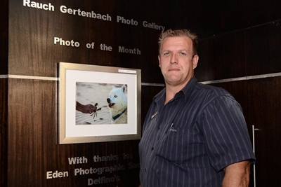 Aanlyn fotogalery geloods