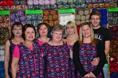 Die winkel met 'n ietsie van alles