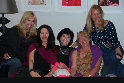 New gallery in George