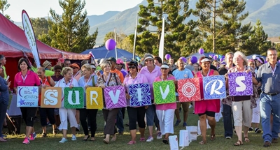 Cansa Relay for Life raises R378 000