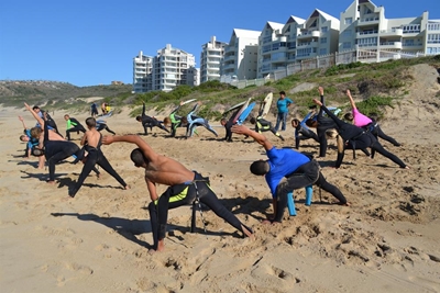 Surfer kids need your help
