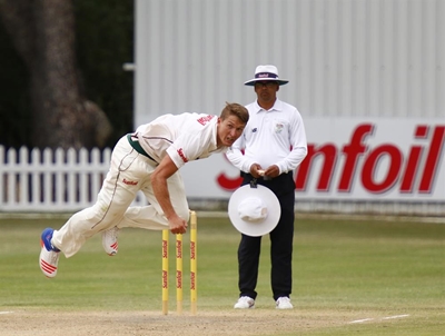 Franchise cricket comes to Oudtshoorn again