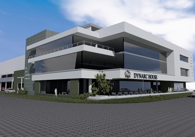 R60-m investment in landmark building