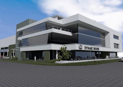 R60-m investment in landmark building