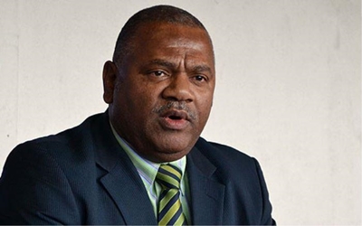 Minister concerned about crime statistics