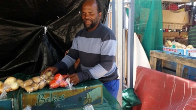Business booming for most in Knysna
