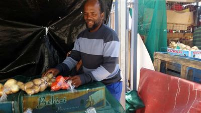 Business booming for most in Knysna