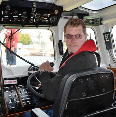 Update: NSRI has reason to celebrate