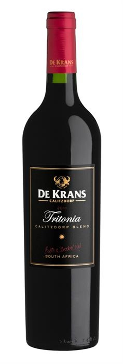 De Krans onder top 100
