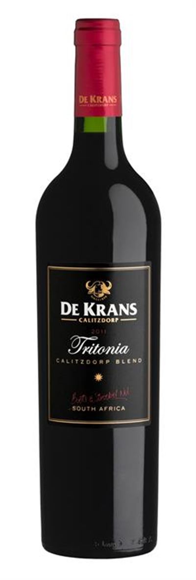 De Krans onder top 100