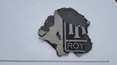 Analysis of 'MH370 fragment' still awaited