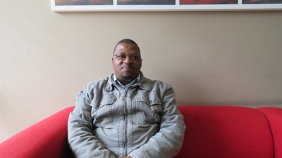Cop warns rapists:' We will get you!'