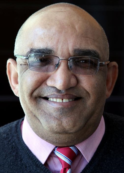 Principal wins top teaching award