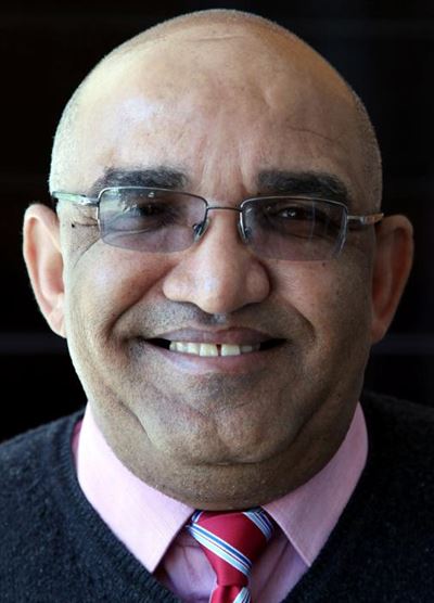 Principal wins top teaching award