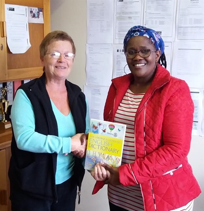 Knysna Disaster Fund says thank you