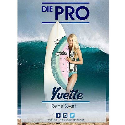 'Die Pro' sterre kom na Suid-Kaap