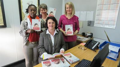 6th Edition of George Herald Business Directory