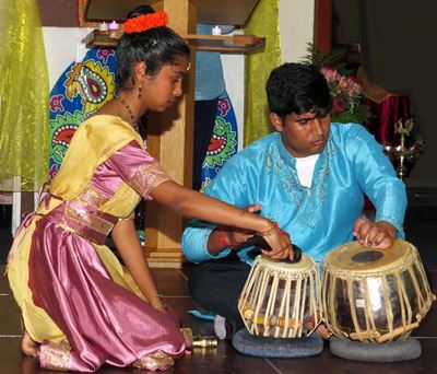 Garden Route celebrates Diwali