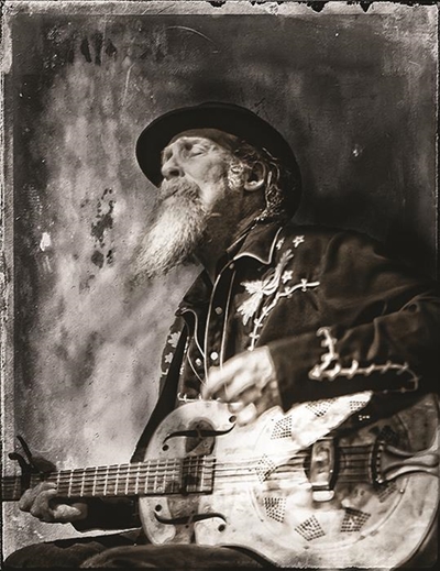 Knysna and Plett Blues Festivals