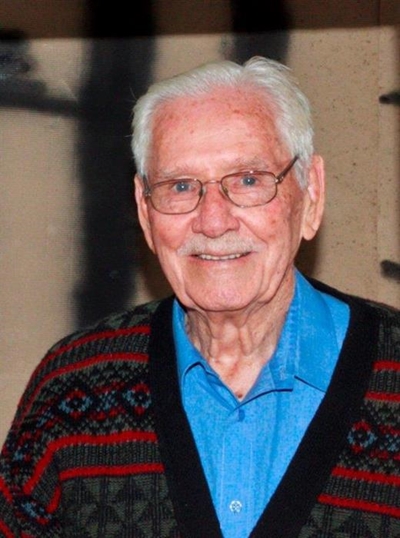 Hartenrus neem afskeid van Oom Doep