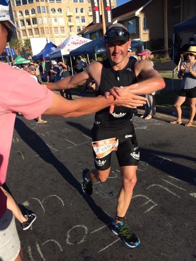Local wants to raise R40 000 for charity
