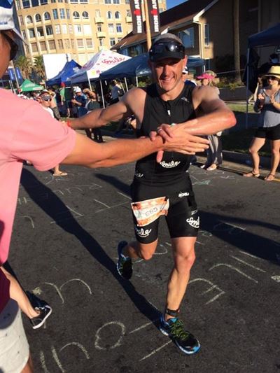 Local wants to raise R40 000 for charity