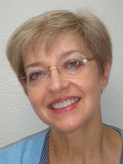 New doctor at Outeniqua Oncology Unit
