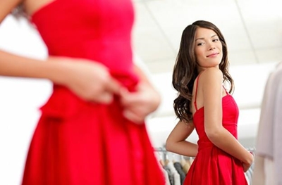Drop a dress size before Christmas