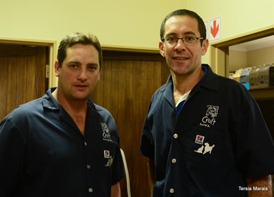 New era for Croft Animal Hospital