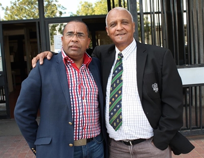 Pietersen en Avontuur vrygespreek