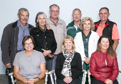 Mosselbaai gasheer vir interprovinsiale tennistoernooi
