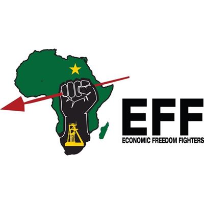 EFF - fighting for economic freedom