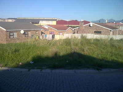 Keelvol vir onnet erf