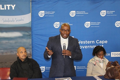 Housing hope for 'non-qualifiers'