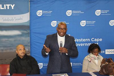 Housing hope for 'non-qualifiers'