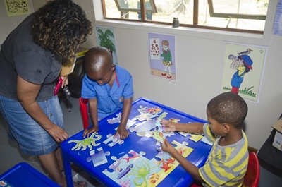 Nursing a lifelong love of learning