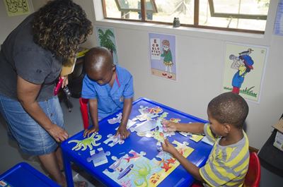 Nursing a lifelong love of learning