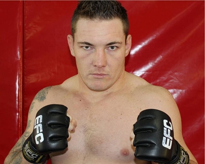 Eden Lions wine, dine and kickbox