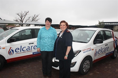 New beginnings for Elcare Nursing Agency