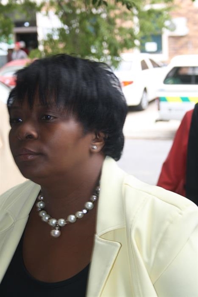 3 DA members withdraw from candidate list