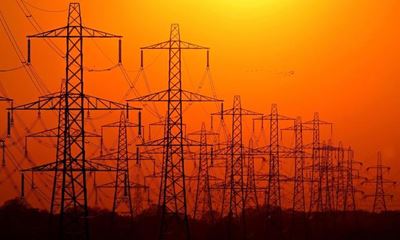 Eskom plans new powerline
