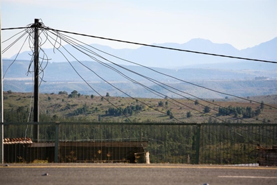 Five Bitou officials suspended